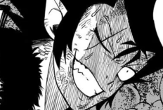 Allez combattre le démon ! Lire Mangas Fairy Tail: 100 Years Quest Chapter 187 Scans VF
