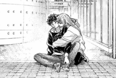 RAW Manga Ao Ashi Chapitre 410 VF Scan, Poursuivons nos rêves ensemble !