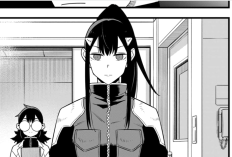 Lien Lire le Manga 8Kaijuu (Kaiju No. 8) Full Chapitre 1-129 en Français, L'histoire De La Résistance Contre Les Monstres Kaiju
