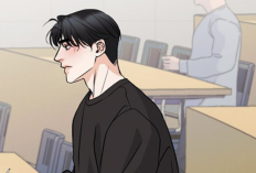 Nouveau Webtoon Attention à l'amour Chapitre 13 en français, Une salutation très embarrassante