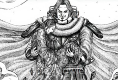 RAW Manga Kingdom Chapitre 844 VF Scan, Quelle que soit la difficulté de la situation, ne vous suicidez jamais !