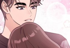 Webtoon L'Amour Entre les Lignes (Beyond Our Marriage Contract) Chapitre 16 VF Scan RAW, Même si c'est lui qui l'a autorisé en premier *Hehe