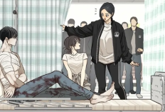 Quelle est la situation ? RAW Manhwa Flowers Are Bait Chapitre 30 VF Scan 