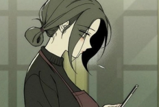 Pleure pour cette fleur (Tears on a Withered Flower) Chapitre 59 en français, Haesoo : Pourquoi Taeha n'a-t-il pas répondu à mon message ?