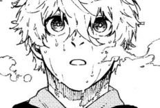 Manga Blue Lock Chapitre 308 Scan FR VF, Nagi veut prouver qu'il en est capable une fois de plus !
