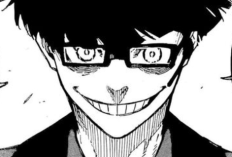 Liste des Manga Blue Lock Chapitre 311 Scan FR VF, Une formation spéciale pour la victoire !