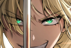 Qui va réussir ? Lire le Manhwa Infinite Mage Chapitre 122 en Français