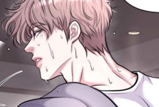 Lire le BL Manhwa Respect For Taste Chapitre 7 VF Scan, Chaud à la salle de sport !