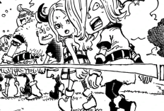 Spoilers et Lire le manga One Piece Chapitre 1151 FR Scan, Le combat qui fait couler les larmes
