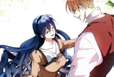 Dansons ensemble ! Lire Manhwa My Dead Lover Returns as a Tyrant Chapitre 25 en français