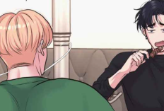 Lire le BL Manhwa Respect For Taste Chapitre 9 VF Scan, C'est vraiment n'importe quoi !