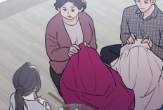 Lien du Manhwa Nos Tabous Chapitre 21 VF Scan, Les choses sont vraiment paisibles, n'est-ce pas ?
