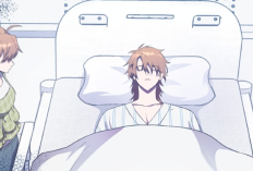 Allongé à l'hôpital ! Lire Manhwa The Ghost Writing Hero Chapitre 13 VF Scan RAW