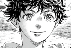 Spoilers! Lien du RAW Manga Ao Ashi Chapitre 411 VF Scan, C'est ce qu'on appelle l'amour égalitaire