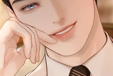 Lien pour lire le manhwa Cry, or Better Yet, Beg Chapitre 54 Scan FR VF RAW, Des personnes séduisantes qui sourient aussi de manière séduisante