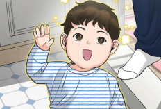 Bébés adorables ! Lire Manhwa Attention à l'amour Chapitre 32 en français