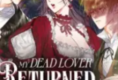 Lire Manhwa My Dead Lover Returns as a Tyrant Chapitre Complet en français, Bouc émissaire d'une famille éloignée