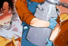 Synopsis et Heure du BL Manhwa Mr.A’s Farm Chapitre Complet en Scan VF, De sombres secrets révélés sur l'humanité