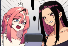 Spoilers el Manhwa Stop Smoking (Someone Stop Her!) Chapitre 54 Scan VF, Qui est la nouvelle fille de Gangchan ?