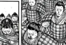 Ce sera n'importe quoi ! Heure ou RAW Manga Kingdom Chapitre 841 VF Scan