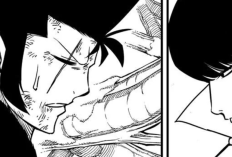 Lire Mangas Fairy Tail: 100 Years Quest Chapter 186 Scans VF, Richard est à terre et tu vas mourir !