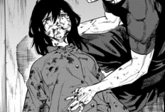 Lire Manga Juujika no Rokunin Chapitre 210 Scan VF RAW, Tout vient d'être détruit