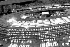 Manga Blue Lock Chapitre 309 Scan FR VF, Ambiance survoltée dans le stade 
