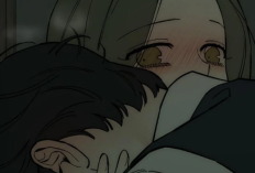 Webtoon Pleure pour cette fleur (Tears on a Withered Flower) Chapitre 56 en français, Haesoo sent que Taeha a des problèmes