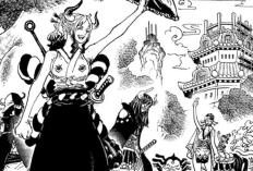 Qu'est-il arrivé à Ronja ? Lire le manga One Piece Chapitre 1150 en Français