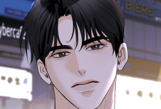 Lire Webtoon Attention à l'amour Chapitre 2 en français, Une conversation un peu sérieuse