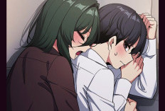 Lire Manhwa Stop Smoking Chapitre 46 Scan VF, Plan de rencontre en douceur aussi