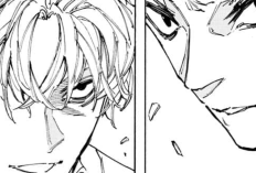 Nouveau ! Lire Manga Sakamoto Days Chapitre 219 en Français, Je commence à être nerveux !