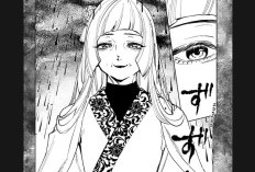 Lire le Manga Ichi the Witch Scan VF FR Chapitre Complet, Chasse À La Magie dans Le Monde Fantastique