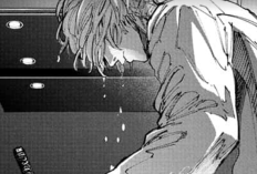Spoilers et Lire Manga Sakamoto Days Chapitre 216 en Français, On a signalé la perte d'un enfant