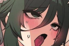 Liste des Manhwa Stop Smoking (Someone Stop Her!) Chapitre 52 en français, Le bon sens de Yoonda commence à vaciller