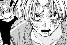 Lire Manga Sakamoto Days Chapitre 218 en Français, La situation est déjà désespérée !