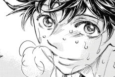 Nouveau ! Lien du RAW Manga Ao Ashi Chapitre 409 VF Scan, Faisons trembler le monde entier, Aoi !