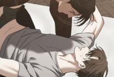 Arrêtez ça ! RAW BL Manhwa The Hounds of Sisyphus Chapitre 25 en Scan VF 