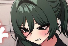 Lire Manhwa Stop Smoking (Someone Stop Her!) Chapitre 51 en français, Ça ne lui fait rien
