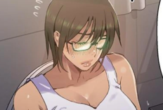 Lire le Manhwa Secret Class Chapitre 267 En Français, Action dans la salle de bain avec Kobong