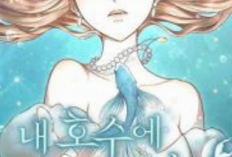 Le Lac de mon Triton (The Merman Trapped in My Lake) Chapitre Complet en français, La vengeance de la douleur pendant des centaines d'années