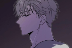 Lire BL Manhwa Passion Saison 5 Chapitre 121 Scan VF RAW, Une figure incompréhensible pour les humains