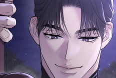 Sourire doux ! Lien du Manhwa Nos Tabous Chapitre 18 VF Scan