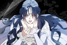 Manhwa My Dead Lover Returns as a Tyrant Chapitre 23 en français, Tout ceci n'est qu'un mensonge
