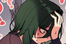 Spoilers Stop Smoking (Someone Stop Her!) Chapitre 50 en français, Yoonda se demande pourquoi il y a un gode chez Gangchan