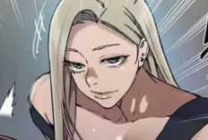 Lire le Manhwa Secret Class Chapitre 270 En Français, Kobong est attiré par quelque chose