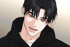 Essayer de se calmer ! Lire Manhwa Attention à l'amour Chapitre 33 en français