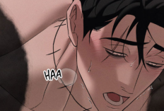 RAW BL Manhwa The Hounds of Sisyphus Chapitre 24 en Scan VF, Est-ce que cela compte aussi comme du sexe ?