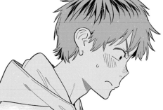 Spoilers Manga Kanojo Okarishimasu (Rent A Girlfriend) Chapitre 385 en français, Alors j'ai pensé...