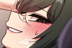 18+ Manhwa Stop Smoking (Someone Stop Her!) Chapitre 48 en français, Cum Inside n'est-il pas mauvais pour Yoonda ?